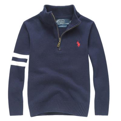 Cheap Kid's Polo Sweaters wholesale No. 35